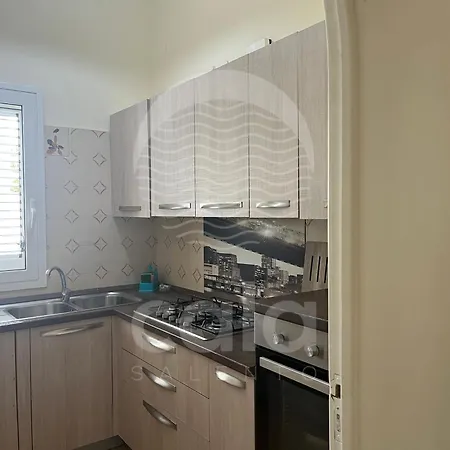 ヴィラ Desiderio By Cala Salento トッレ・ラピッロ