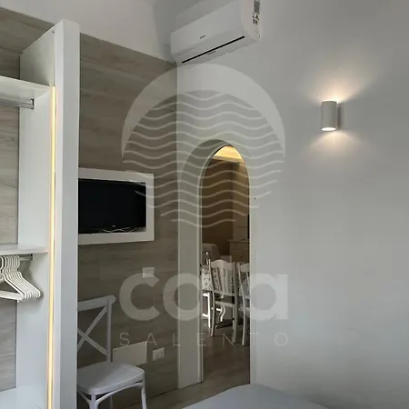 Desiderio By Cala Salento *