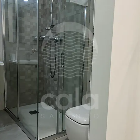 Desiderio By Cala Salento Torre Lapillo