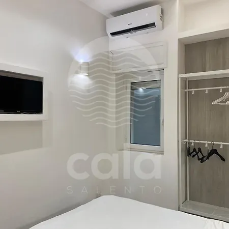 Desiderio By Cala Salento * トッレ・ラピッロ