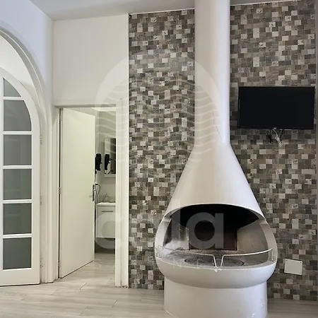 Desiderio By Cala Salento