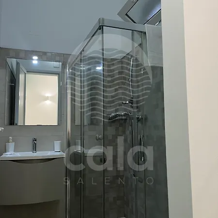 ヴィラ Desiderio By Cala Salento