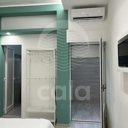 Desiderio By Cala Salento Βίλα *