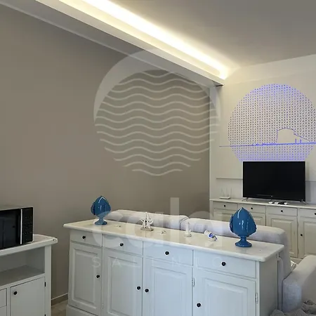 Villa Desiderio By Cala Salento *