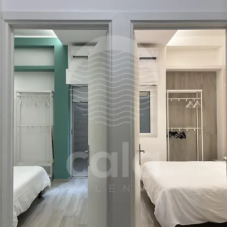 Desiderio By Cala Salento Βίλα Torre Lapillo