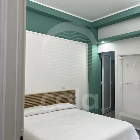 Desiderio By Cala Salento *