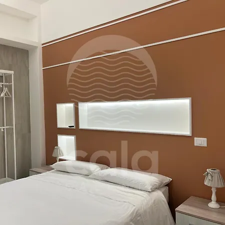 Desiderio By Cala Salento Torre Lapillo