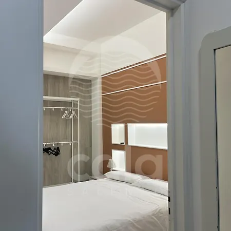 Desiderio By Cala Salento