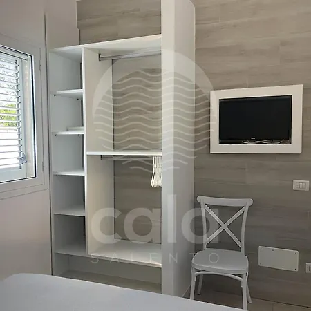 Desiderio By Cala Salento Βίλα