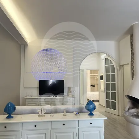 Βίλα Desiderio By Cala Salento