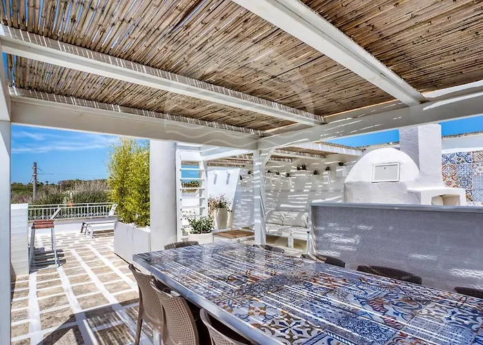 Desiderio By Cala Salento * Torre Lapillo