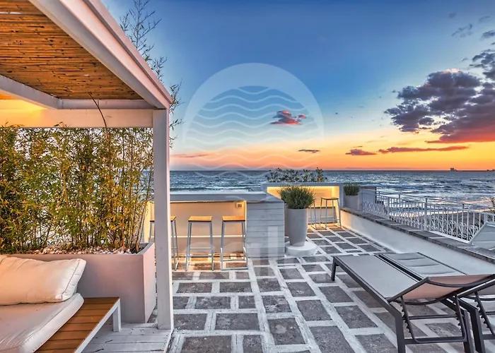 Villa Desiderio By Cala Salento *