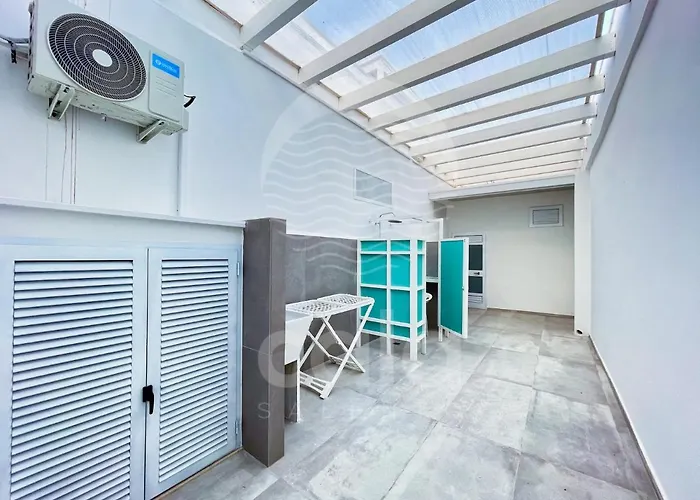 Villa Desiderio By Cala Salento *