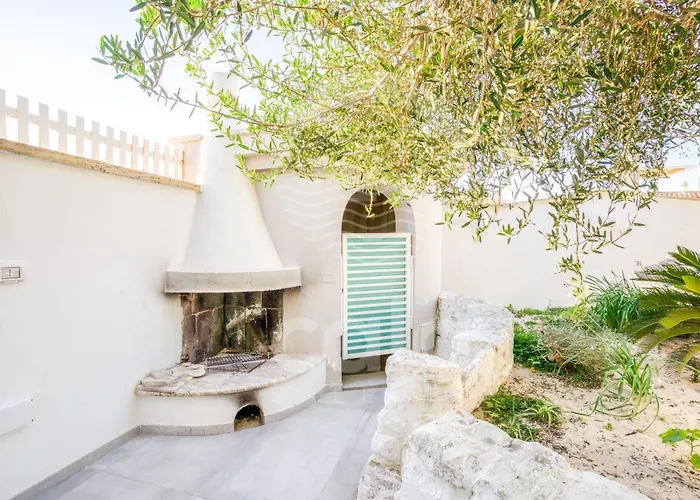 Desiderio By Cala Salento