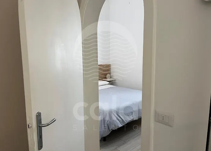 Desiderio By Cala Salento *