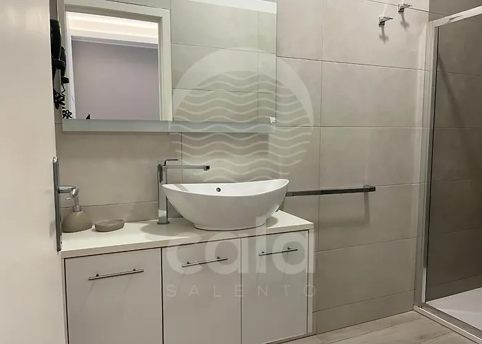 Desiderio By Cala Salento * Torre Lapillo