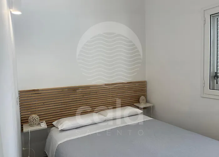 Desiderio By Cala Salento Villa