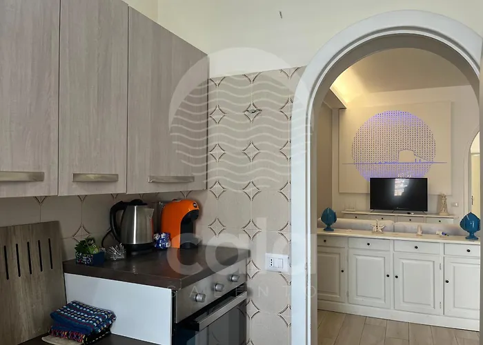 Desiderio By Cala Salento *