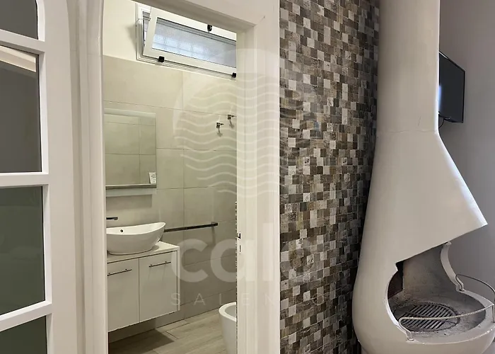 Desiderio By Cala Salento