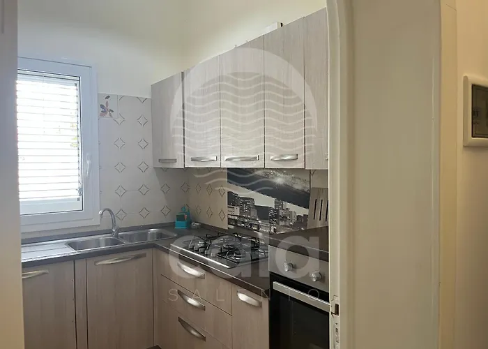 Villa Desiderio By Cala Salento Torre Lapillo