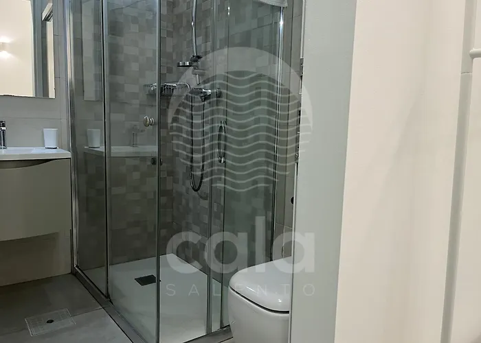 Desiderio By Cala Salento Torre Lapillo