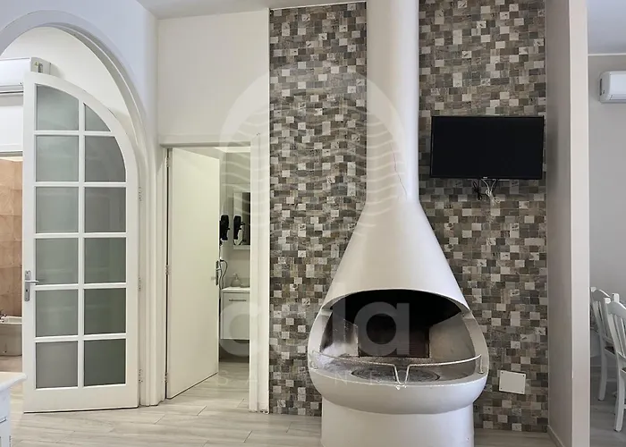 Desiderio By Cala Salento