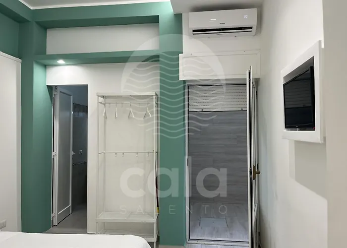 Desiderio By Cala Salento Villa *