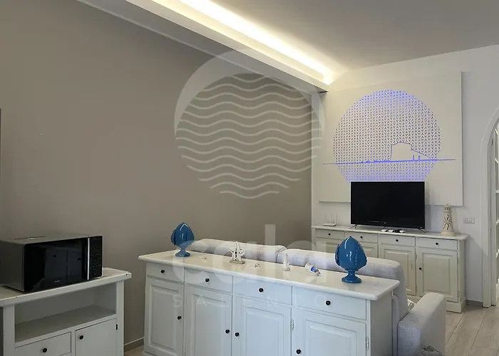 Villa Desiderio By Cala Salento *