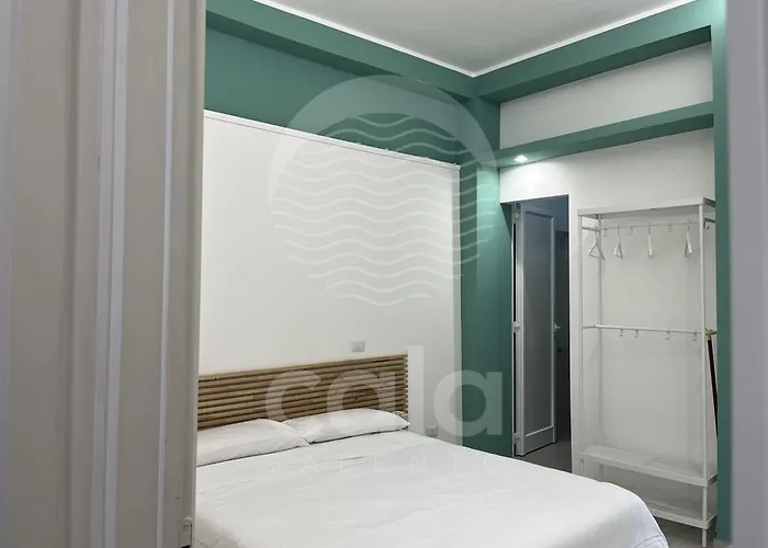 Desiderio By Cala Salento *