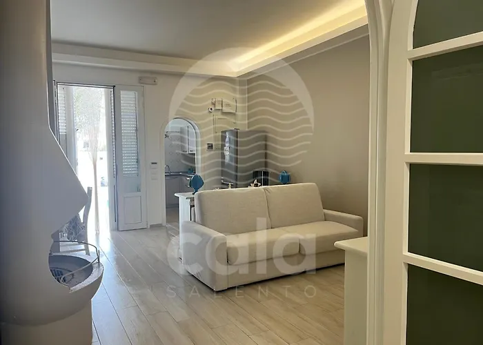 Desiderio By Cala Salento * Torre Lapillo