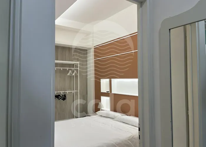 Desiderio By Cala Salento