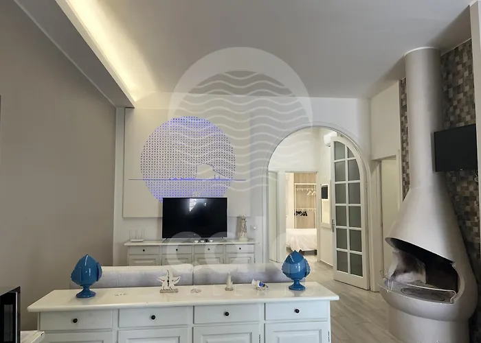 Villa Desiderio By Cala Salento